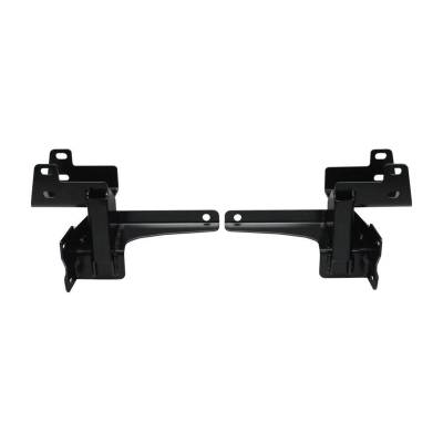 Westin - Westin 57-81075 HLR Truck Rack - Image 5