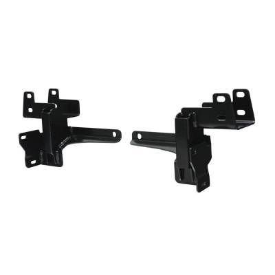 Westin - Westin 57-81075 HLR Truck Rack - Image 7