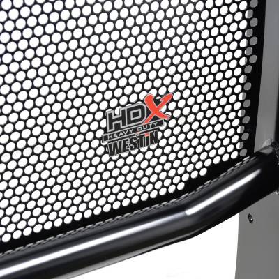 Westin - Westin 57-3965 HDX Grille Guard - Image 6