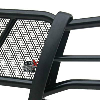 Westin - Westin 57-3905 HDX Grille Guard - Image 5