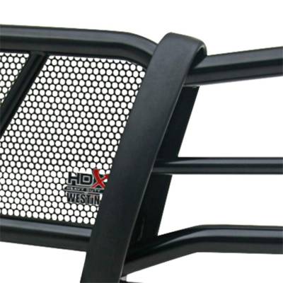 Westin - Westin 57-1175 HDX Grille Guard - Image 5