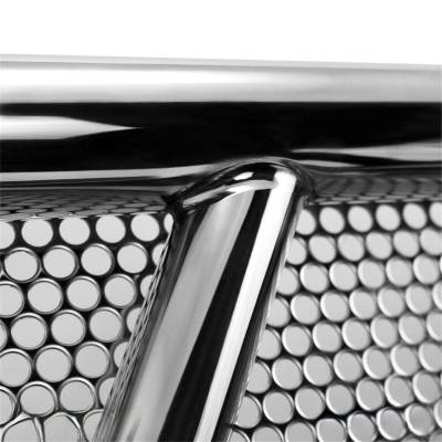 Westin - Westin 57-2010 HDX Grille Guard - Image 5