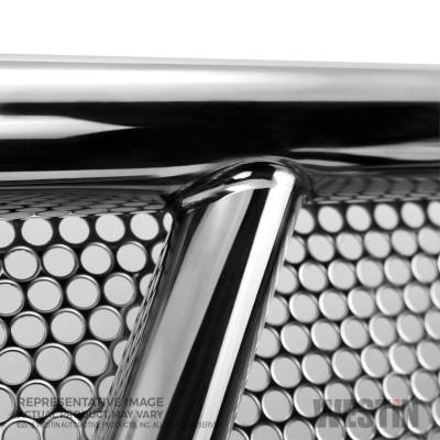 Westin - Westin 57-3870 HDX Grille Guard - Image 5