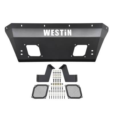 Westin - Westin 58-72005 Pro-Mod Skid Plate - Image 4