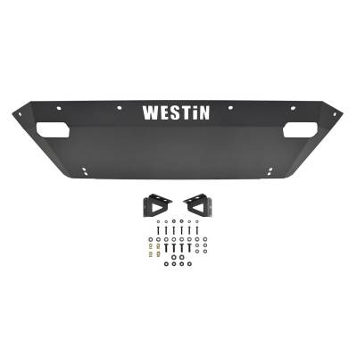 Westin - Westin 58-71185 Pro-Mod Skid Plate - Image 4