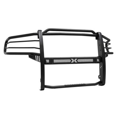 Westin - Westin 40-33975 Sportsman X Grille Guard - Image 2