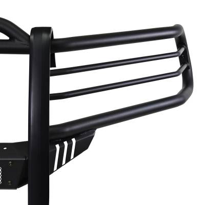 Westin - Westin 40-33825 Sportsman X Grille Guard - Image 6