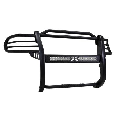 Westin - Westin 40-33885 Sportsman X Grille Guard - Image 2