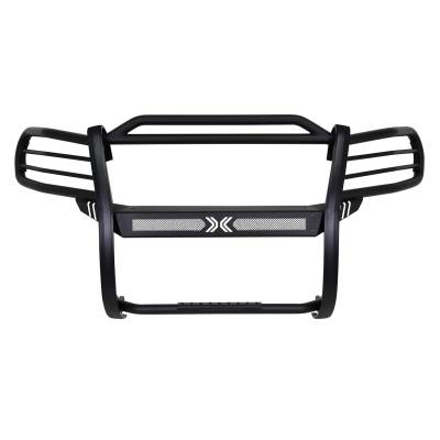 Westin - Westin 40-33885 Sportsman X Grille Guard - Image 3