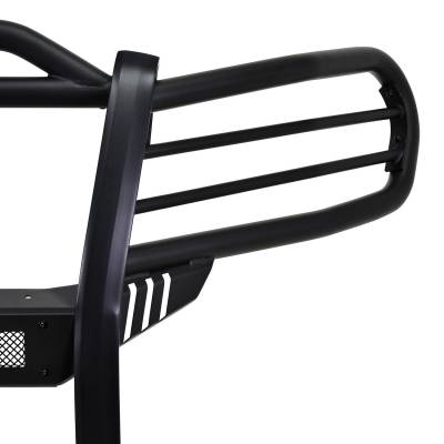 Westin - Westin 40-33885 Sportsman X Grille Guard - Image 6