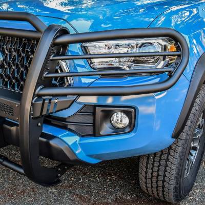 Westin - Westin 40-33885 Sportsman X Grille Guard - Image 12