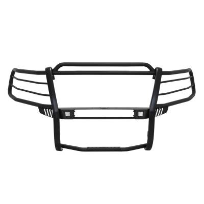 Westin - Westin 40-33805 Sportsman X Grille Guard - Image 3