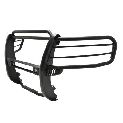 Westin - Westin 40-33805 Sportsman X Grille Guard - Image 4