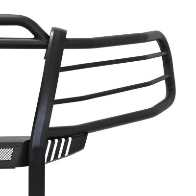 Westin - Westin 40-33805 Sportsman X Grille Guard - Image 8