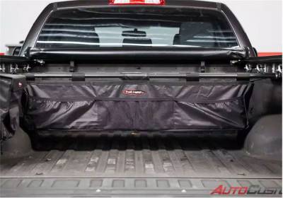 Truxedo - Truxedo 1705211 Expedition Truck Luggage Organizer/Cargo Sling - Image 3