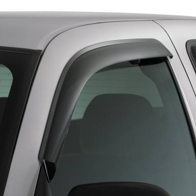 Auto Ventshade - Auto Ventshade 92010 Ventvisor Deflector 2 pc. - Image 2