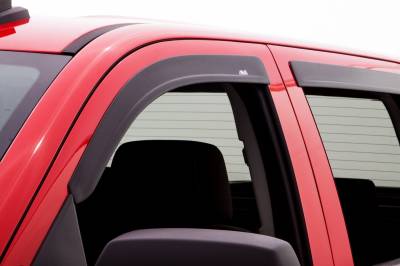 Auto Ventshade - Auto Ventshade 894032 Ventvisor Low Profile Deflector 4 pc. - Image 2