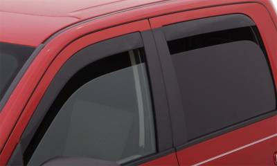 Auto Ventshade - Auto Ventshade 994081 Ventvisor Low Profile Deflector 4 pc. - Image 2