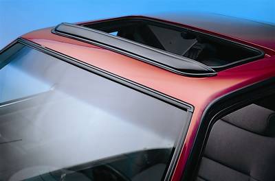 Auto Ventshade - Auto Ventshade 78062 Windflector Sunroof Wind Deflector - Image 2