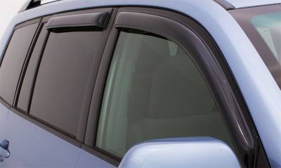 Auto Ventshade - Auto Ventshade 94729 Ventvisor Deflector 4 pc. - Image 2