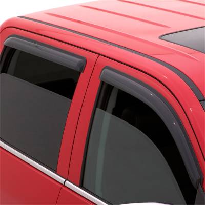 Auto Ventshade - Auto Ventshade 94272 Ventvisor Deflector 4 pc. - Image 2