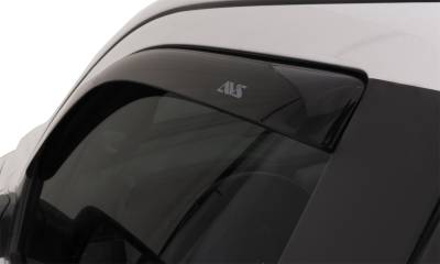 Auto Ventshade - Auto Ventshade 92011 Ventvisor Deflector 2 pc. - Image 2