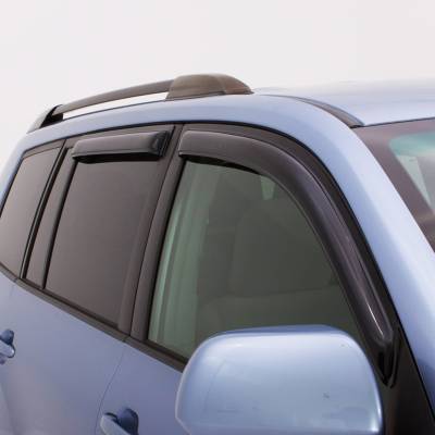 Auto Ventshade - Auto Ventshade 94706 Ventvisor Deflector 4 pc. - Image 2