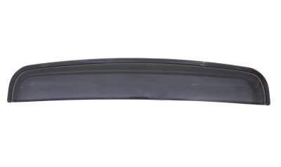 Auto Ventshade - Auto Ventshade 77002 Windflector Sunroof Wind Deflector - Image 1