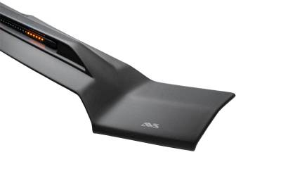 Auto Ventshade - Auto Ventshade 953075 Aeroskin LightShield Pro Hood Protector - Image 2