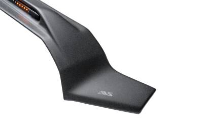 Auto Ventshade - Auto Ventshade 953094 Aeroskin LightShield Pro Hood Protector - Image 4