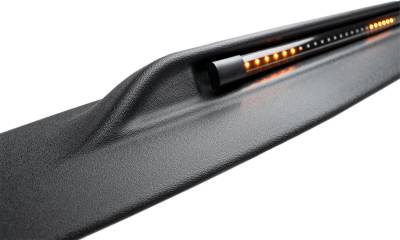 Auto Ventshade - Auto Ventshade 953183 Aeroskin LightShield Pro Hood Protector - Image 3