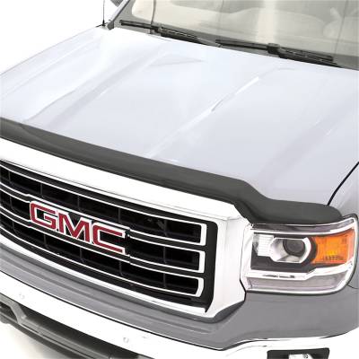 Auto Ventshade - Auto Ventshade 21417 Hoodflector Hood Protector - Image 2