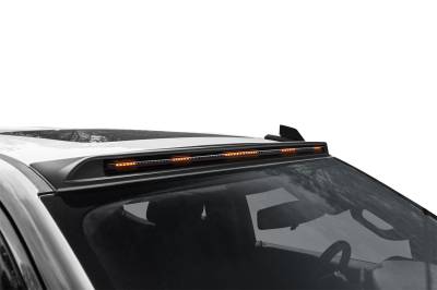 Auto Ventshade - Auto Ventshade 898168 Aerocab Pro Marker Light - Image 1