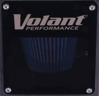 Volant Performance - Volant Performance 19362 Cold Air Intake Kit - Image 3