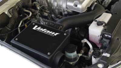 Volant Performance - Volant Performance 18947 Cold Air Intake Kit - Image 2