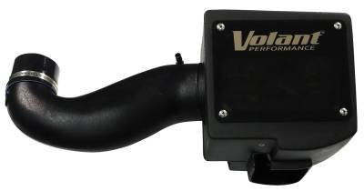 Volant Performance - Volant Performance 16857154 Cold Air Intake Kit - Image 1