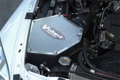 Volant Performance - Volant Performance 16867 Cold Air Intake Kit - Image 2