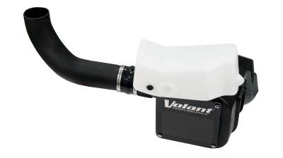 Volant Performance - Volant Performance 19162 Cold Air Intake Kit - Image 1