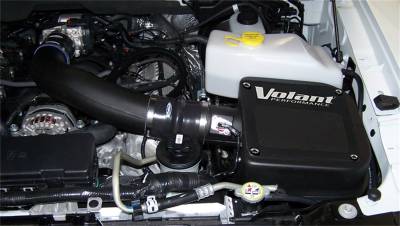Volant Performance - Volant Performance 19162 Cold Air Intake Kit - Image 2