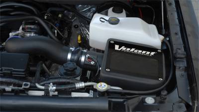 Volant Performance - Volant Performance 19146 Cold Air Intake Kit - Image 2