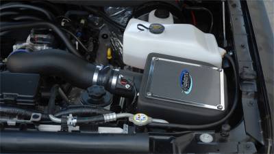 Volant Performance - Volant Performance 191466 Cold Air Intake Kit - Image 2