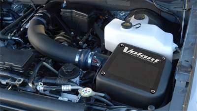 Volant Performance - Volant Performance 19154 Cold Air Intake Kit - Image 2