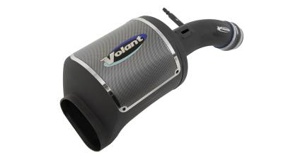 Volant Performance - Volant Performance 18857 Cold Air Intake Kit - Image 1
