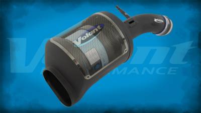 Volant Performance - Volant Performance 18857 Cold Air Intake Kit - Image 2