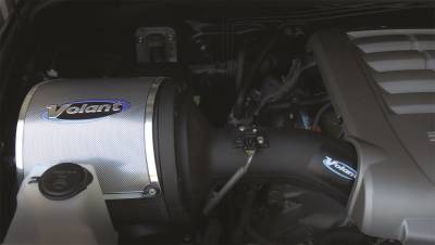 Volant Performance - Volant Performance 18857 Cold Air Intake Kit - Image 3