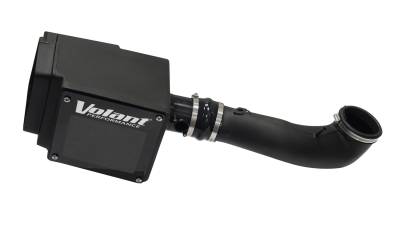 Volant Performance 15560D Cold Air Intake Kit