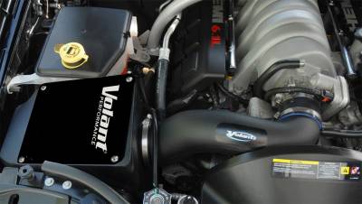 Volant Performance - Volant Performance 17861 Cold Air Intake Kit - Image 2