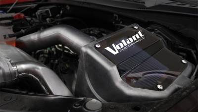 Volant Performance - Volant Performance 199506 Cold Air Intake Kit - Image 3