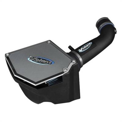 Volant Performance - Volant Performance 17638 Cold Air Intake Kit - Image 1