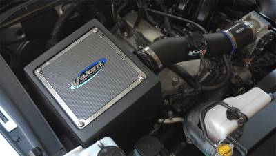 Volant Performance - Volant Performance 18740D Cold Air Intake Kit - Image 3